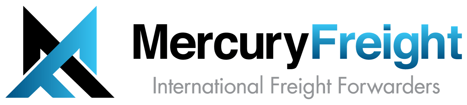 Mercury Freight