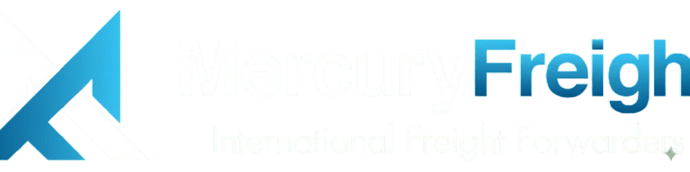 Mercury Freight